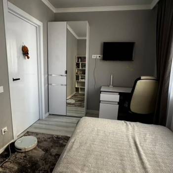 Продается 2-х комнатная квартира, 60 м²