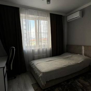 Продается 2-х комнатная квартира, 60 м²