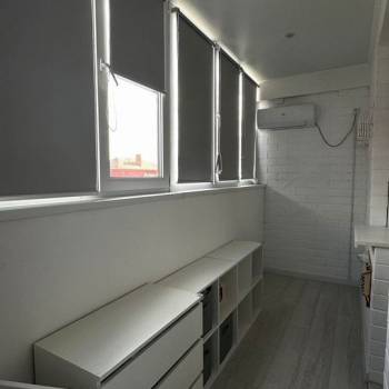 Продается 2-х комнатная квартира, 60 м²