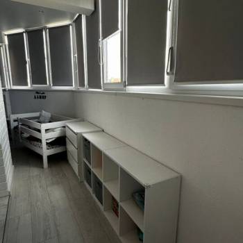Продается 2-х комнатная квартира, 60 м²
