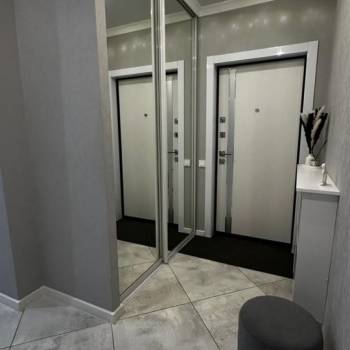 Продается 2-х комнатная квартира, 60 м²