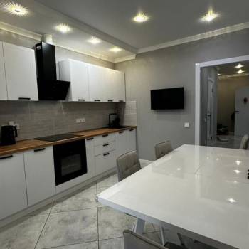 Продается 2-х комнатная квартира, 60 м²
