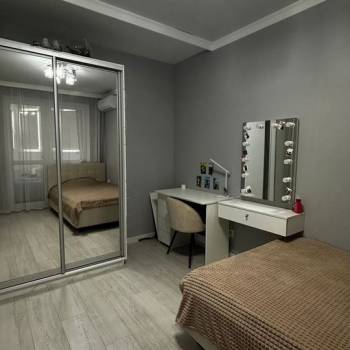 Продается 2-х комнатная квартира, 60 м²