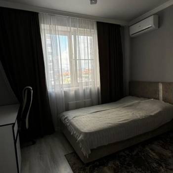 Продается 2-х комнатная квартира, 60 м²