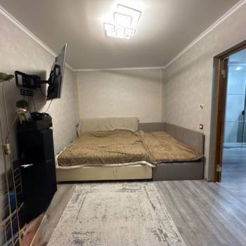 Продается 1-комнатная квартира, 37,7 м²