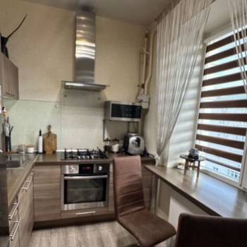 Продается 1-комнатная квартира, 37,7 м²