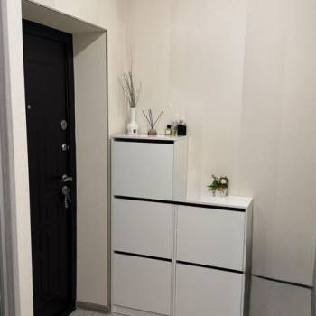 Продается 1-комнатная квартира, 37,7 м²