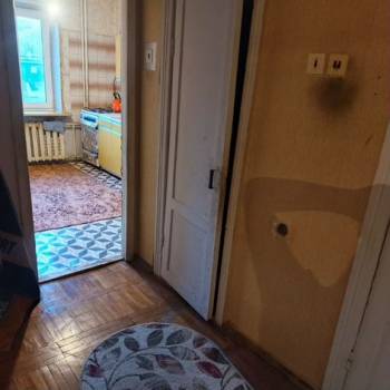Продается 1-комнатная квартира, 42,8 м²
