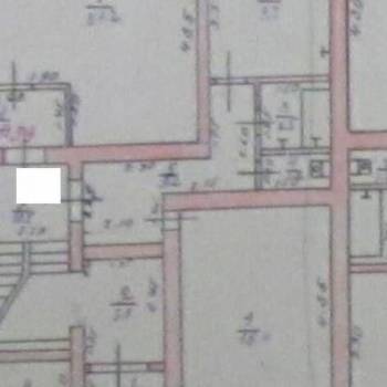 Продается 1-комнатная квартира, 42,8 м²