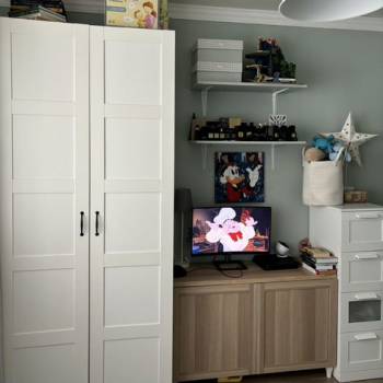 Продается 1-комнатная квартира, 28 м²