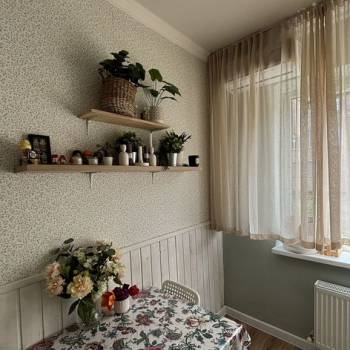 Продается 1-комнатная квартира, 28 м²