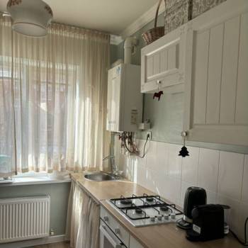 Продается 1-комнатная квартира, 28 м²