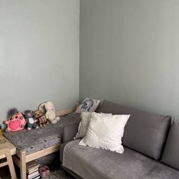 Продается 1-комнатная квартира, 28 м²