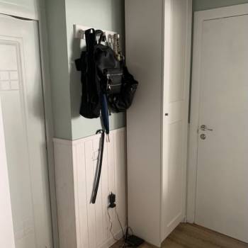 Продается 1-комнатная квартира, 28 м²