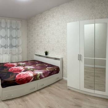 Сдается 1-комнатная квартира, 35 м²