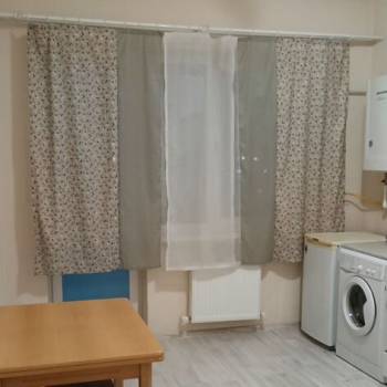 Сдается 1-комнатная квартира, 33,4 м²