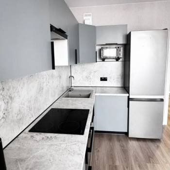 Сдается 1-комнатная квартира, 43 м²