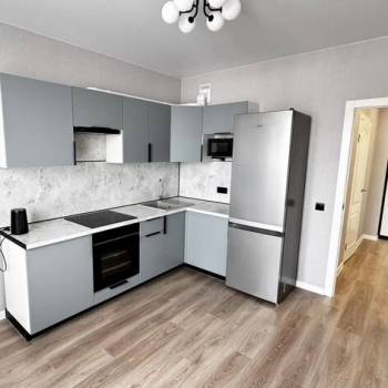 Сдается 1-комнатная квартира, 43 м²