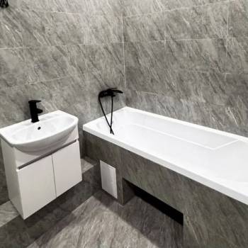 Сдается 1-комнатная квартира, 43 м²