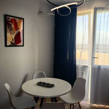 Сдается 1-комнатная квартира, 34,6 м²