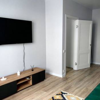 Сдается 1-комнатная квартира, 34,6 м²