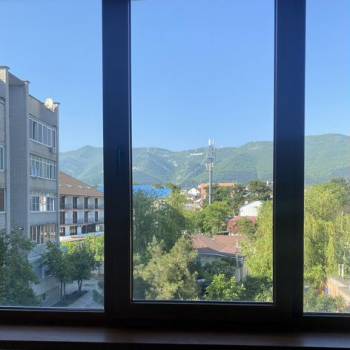 Продается 3-х комнатная квартира, 107 м²