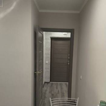 Сдается 1-комнатная квартира, 39 м²