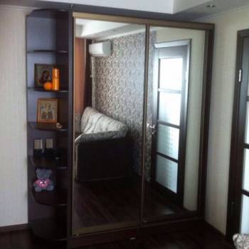 Сдается 1-комнатная квартира, 31 м²