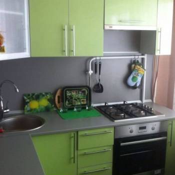 Сдается 1-комнатная квартира, 31 м²