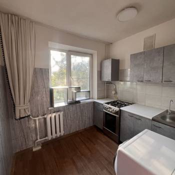 Сдается 2-х комнатная квартира, 42 м²