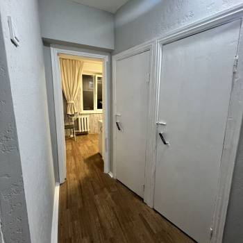 Сдается 2-х комнатная квартира, 42 м²