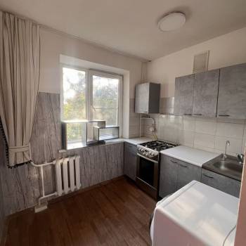 Сдается 2-х комнатная квартира, 42 м²