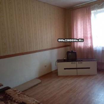 Сдается 1-комнатная квартира, 37 м²