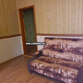 Сдается 1-комнатная квартира, 37 м²