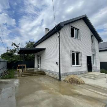 Продается Дом, 116 м²