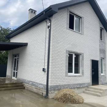 Продается Дом, 116 м²