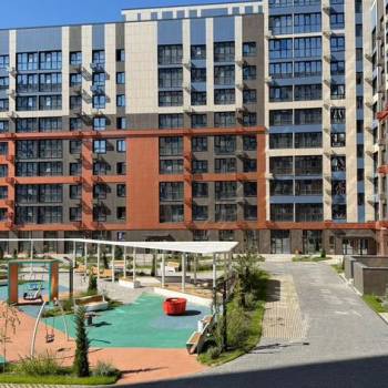 Сдается 2-х комнатная квартира, 45 м²