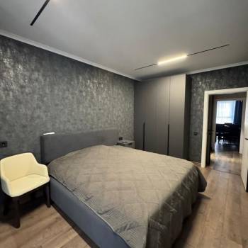 Сдается 2-х комнатная квартира, 45 м²