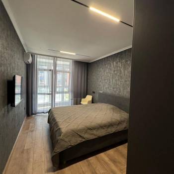 Сдается 2-х комнатная квартира, 45 м²