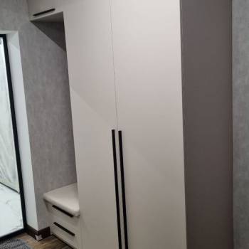 Сдается 2-х комнатная квартира, 45 м²