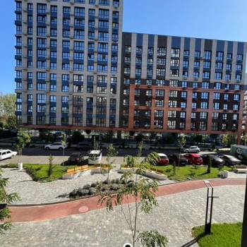 Сдается 2-х комнатная квартира, 45 м²