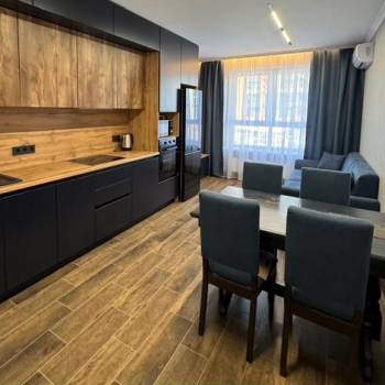 Сдается 2-х комнатная квартира, 45 м²
