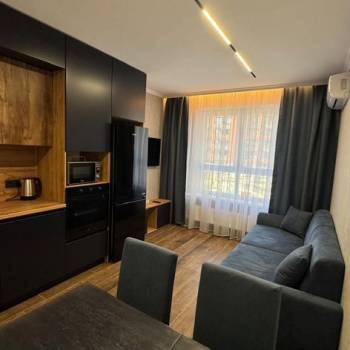 Сдается 2-х комнатная квартира, 45 м²