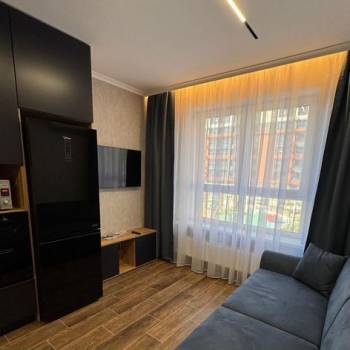 Сдается 2-х комнатная квартира, 45 м²