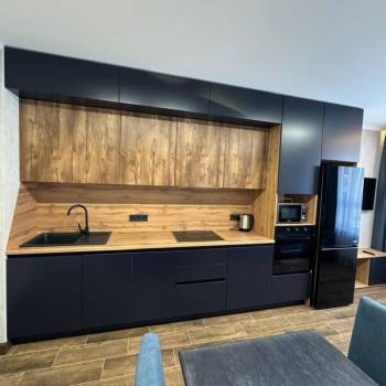 Сдается 2-х комнатная квартира, 45 м²