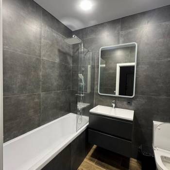 Сдается 2-х комнатная квартира, 45 м²
