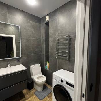 Сдается 2-х комнатная квартира, 45 м²