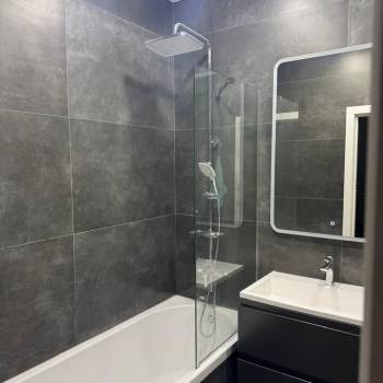 Сдается 2-х комнатная квартира, 45 м²