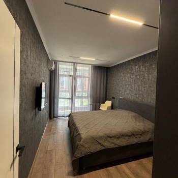 Сдается 2-х комнатная квартира, 45 м²