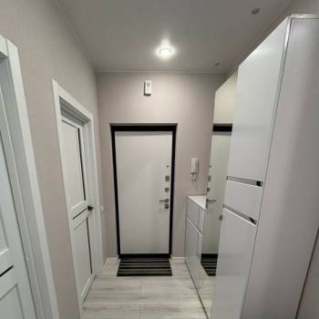 Сдается 2-х комнатная квартира, 52,5 м²